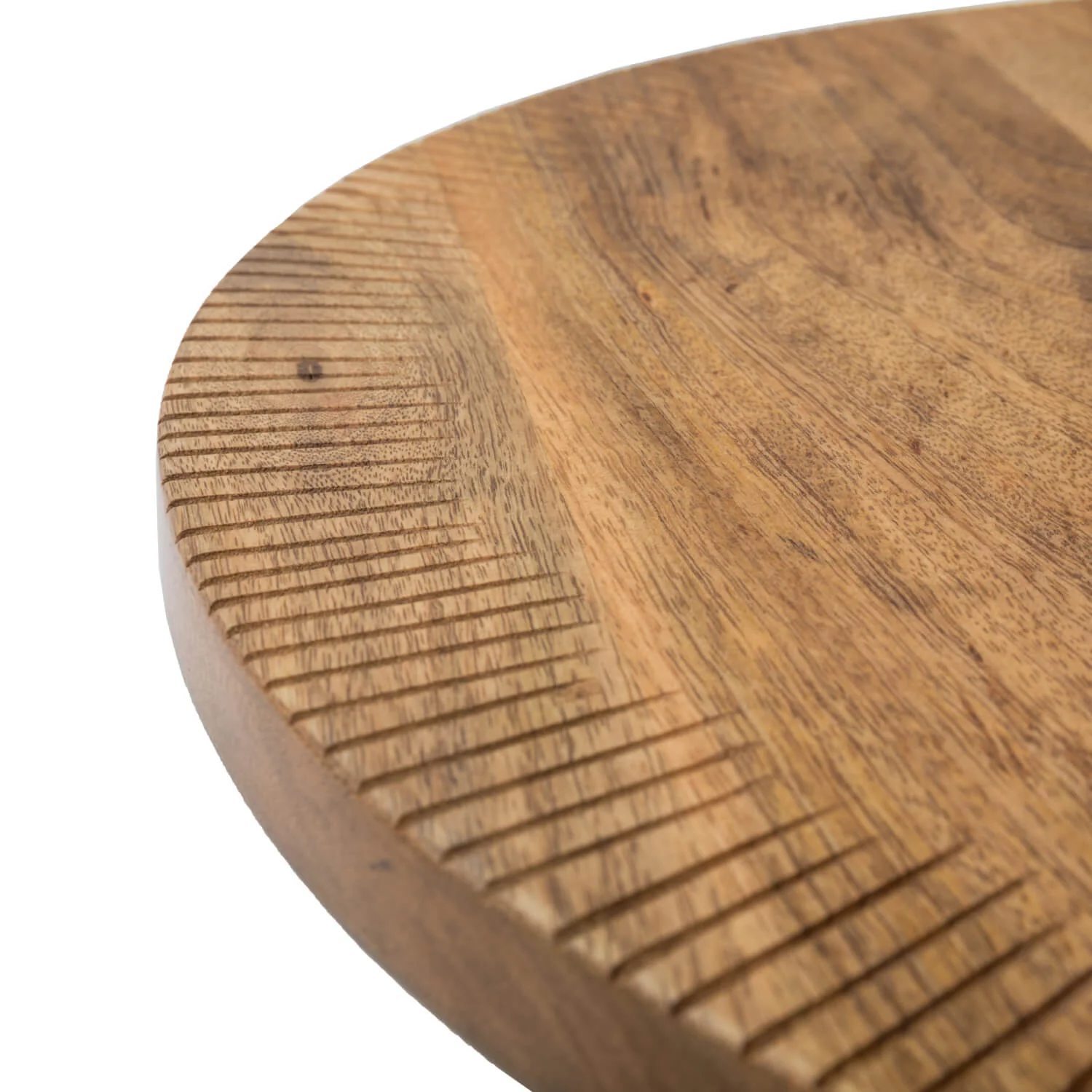 Jamie Oliver Big Love Mango Wood 48cm All-Rounder Board - Image 3