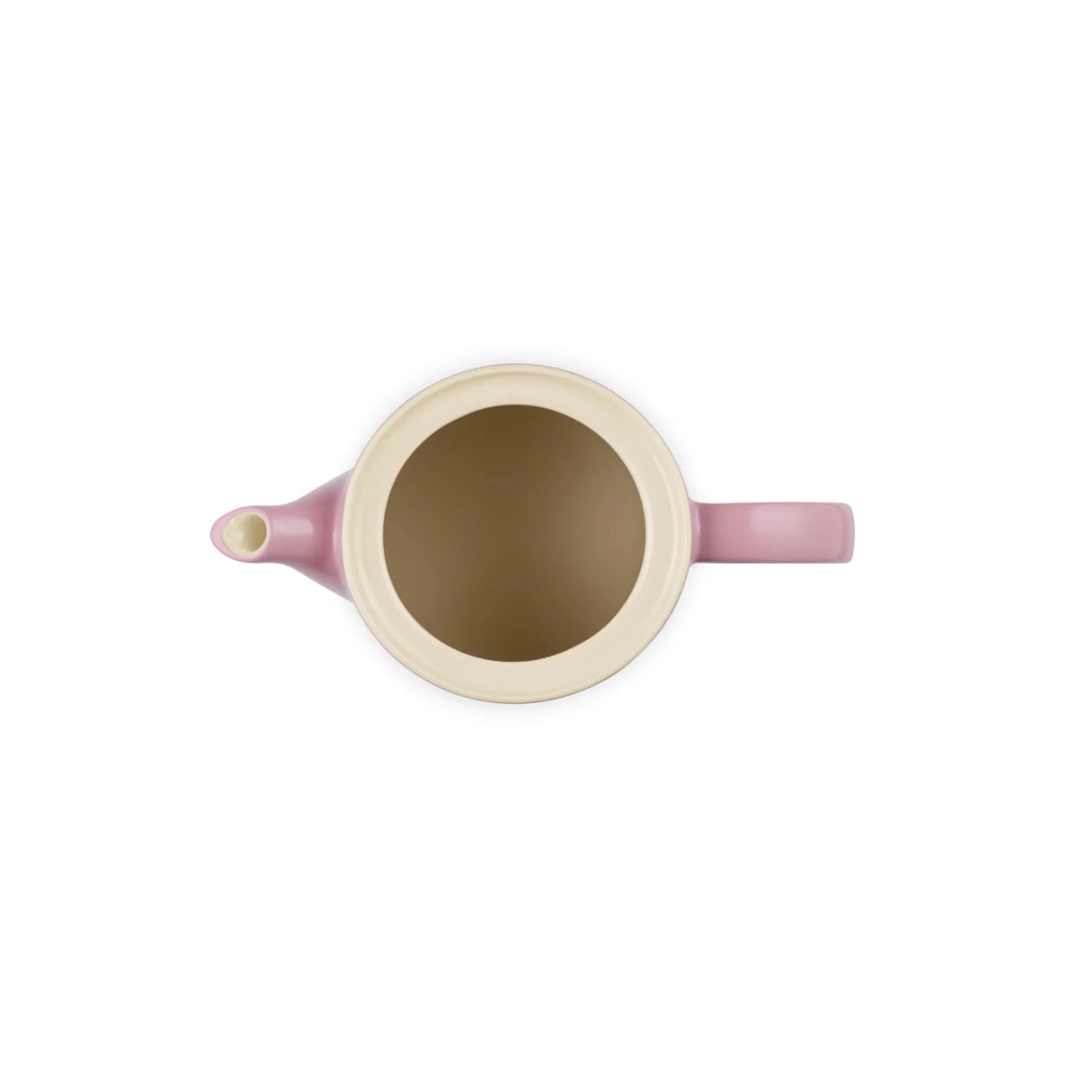 Le Creuset Stoneware Grand Teapot - Rose Quartz - Image 5