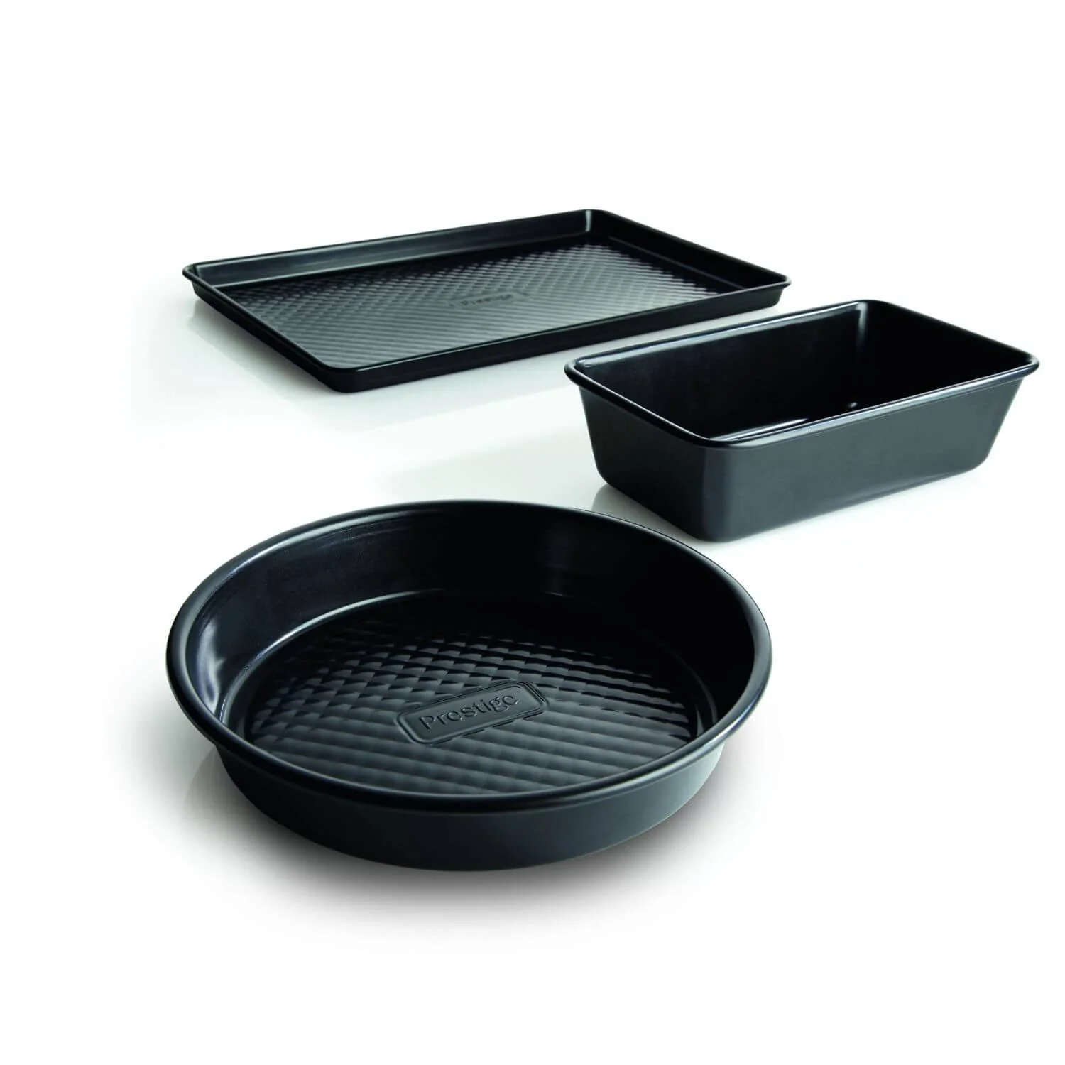 Prestige Inspire Non-Stick Loaf Tin - 2lb - Image 5