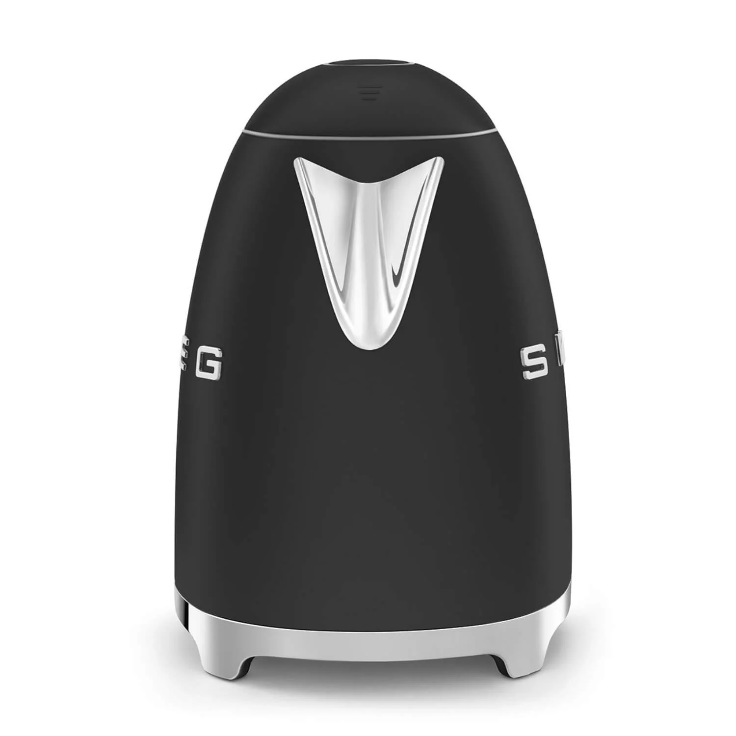 Smeg 50's Style Retro KLF03 Jug Kettle - Matte Black - Image 4